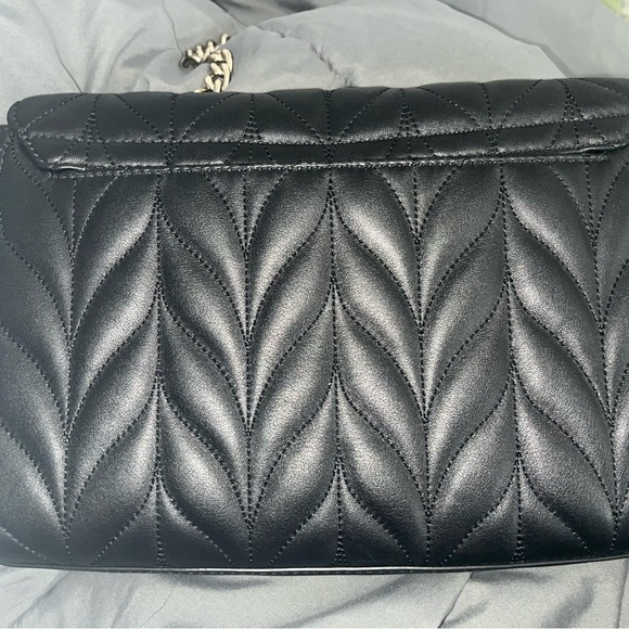 Kate spade quilted shoulder bag - Picture 3 of 9